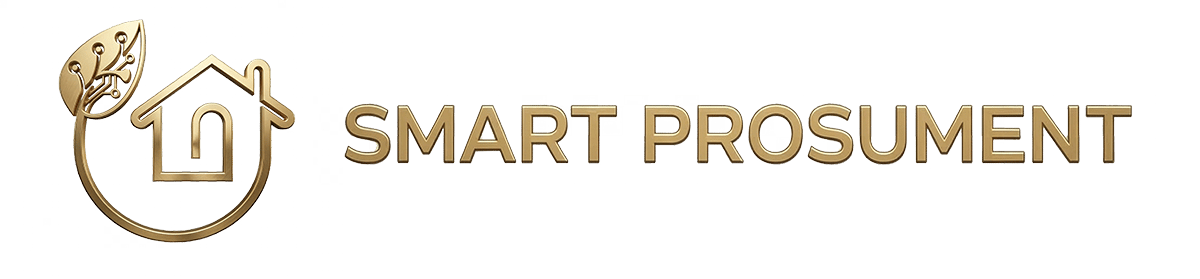 SMART PROSUMENT